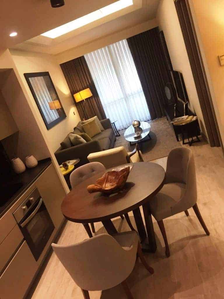 Apartments for sale in Basin Express Istanbul 15