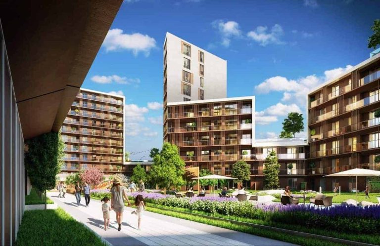 Buying Investment Property in Istanbul