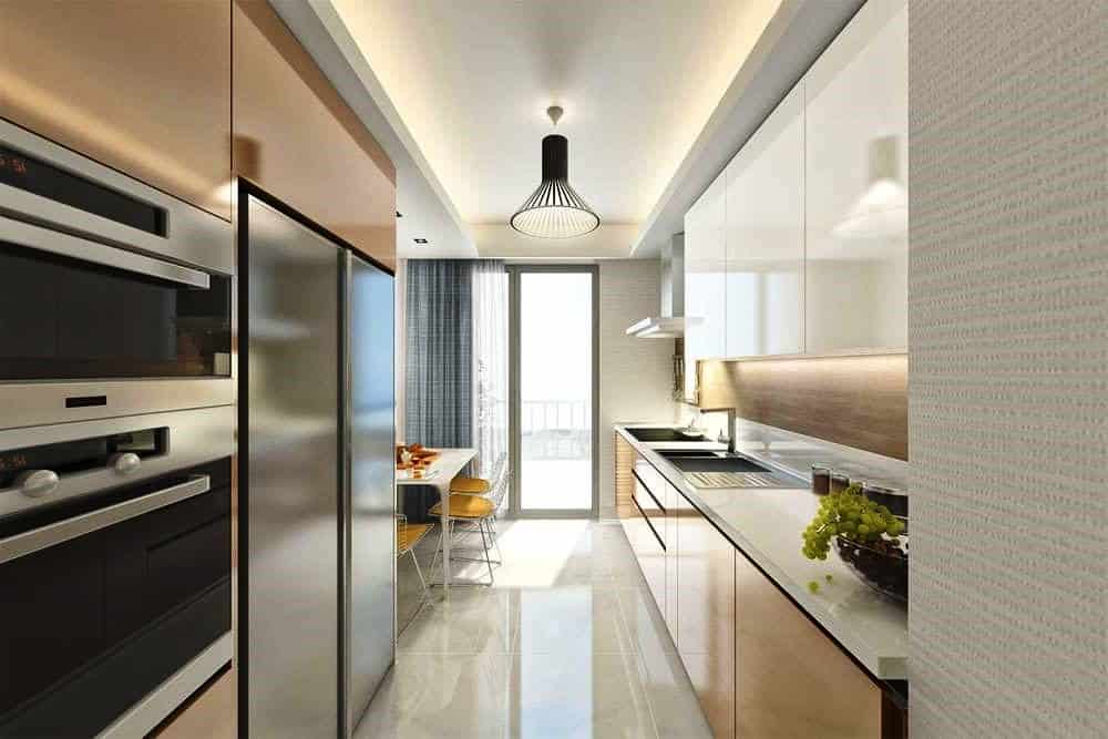 Apartments for sale in Eyup 14