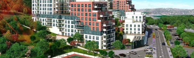 Cheap Property for sale in Antalya