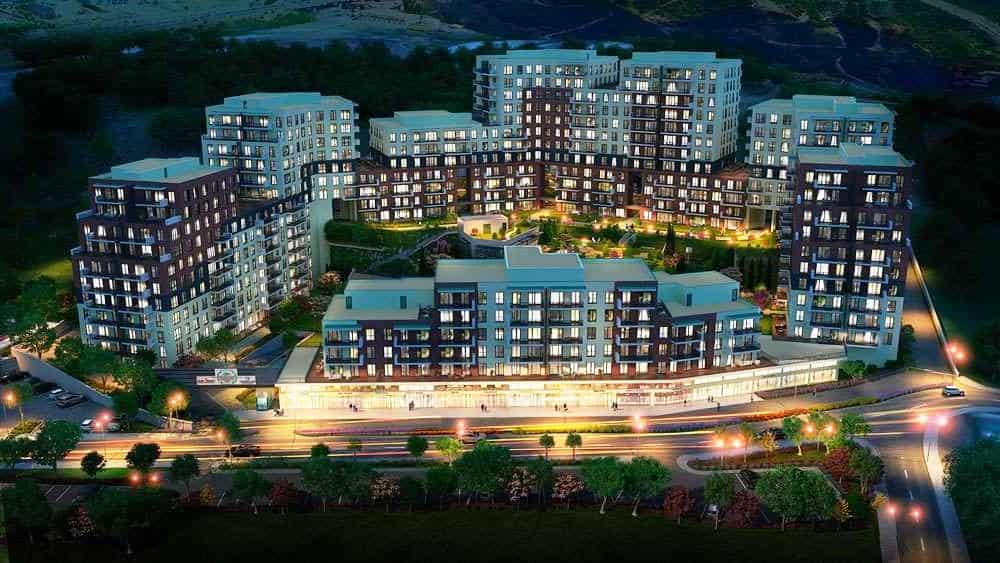 Apartments for sale in Eyup 3