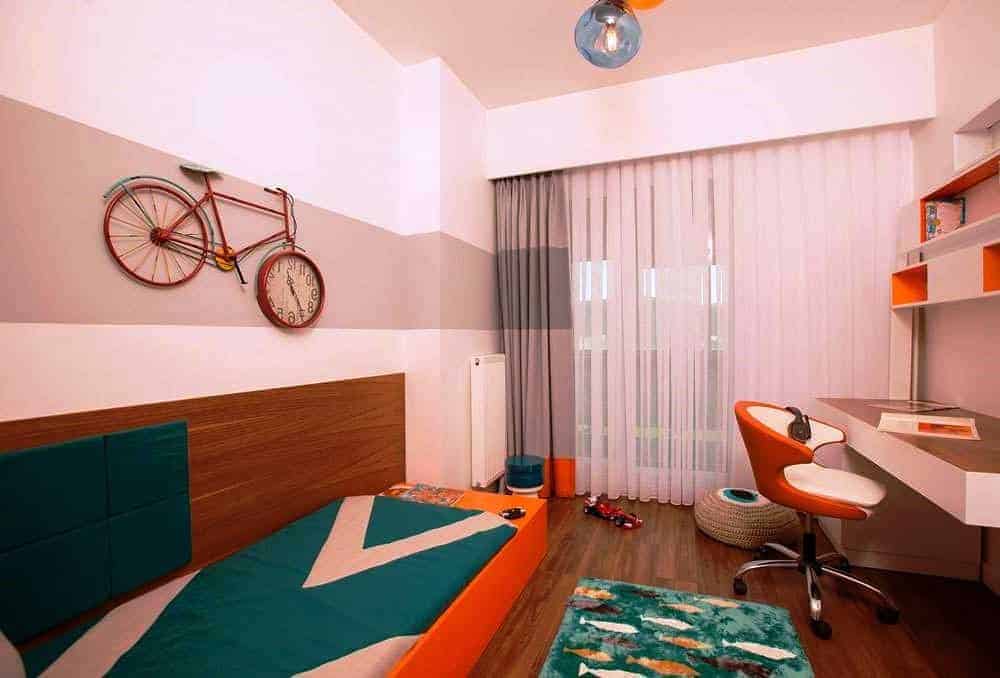 Apartments for sale in Eyup 21