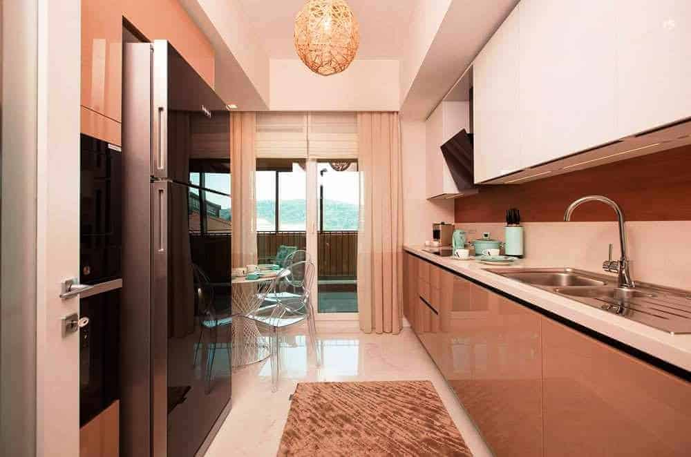 Apartment for sale in Eyup Istanbul 20