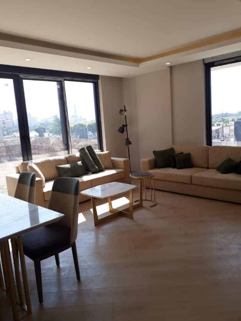 Cheap apartment for sale in Antalya 12
