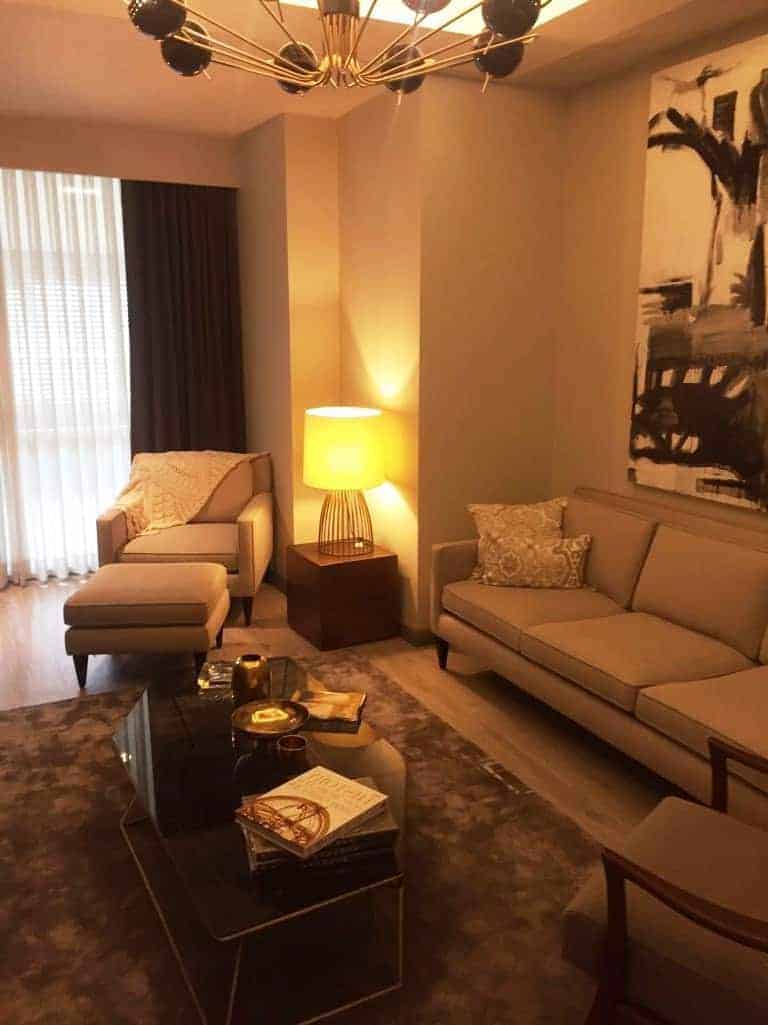 Apartments for sale in Basin Express Istanbul 11