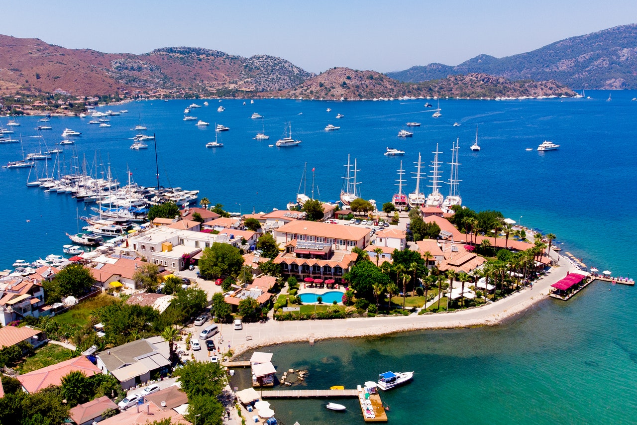 Marmaris