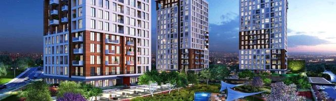 Buying A House In Istanbul Turkey