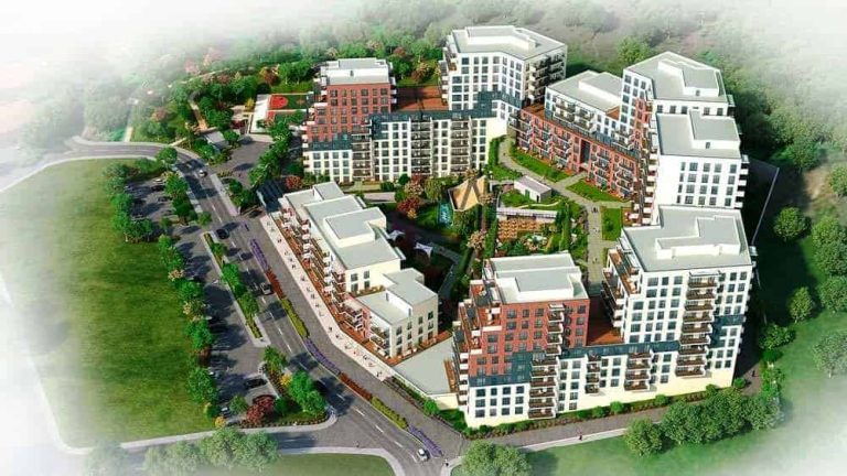 Property for Sale in Antalya Turkey