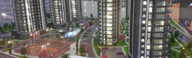 Property for Sale in Antalya Turkey