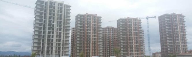 House Apartment for Sale in Antalya