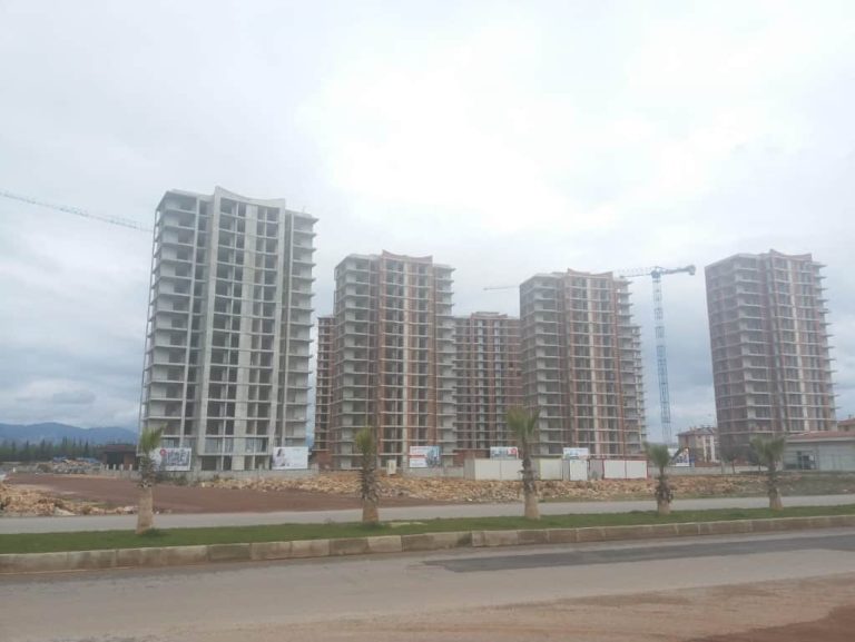 Cheap Property for sale in Antalya