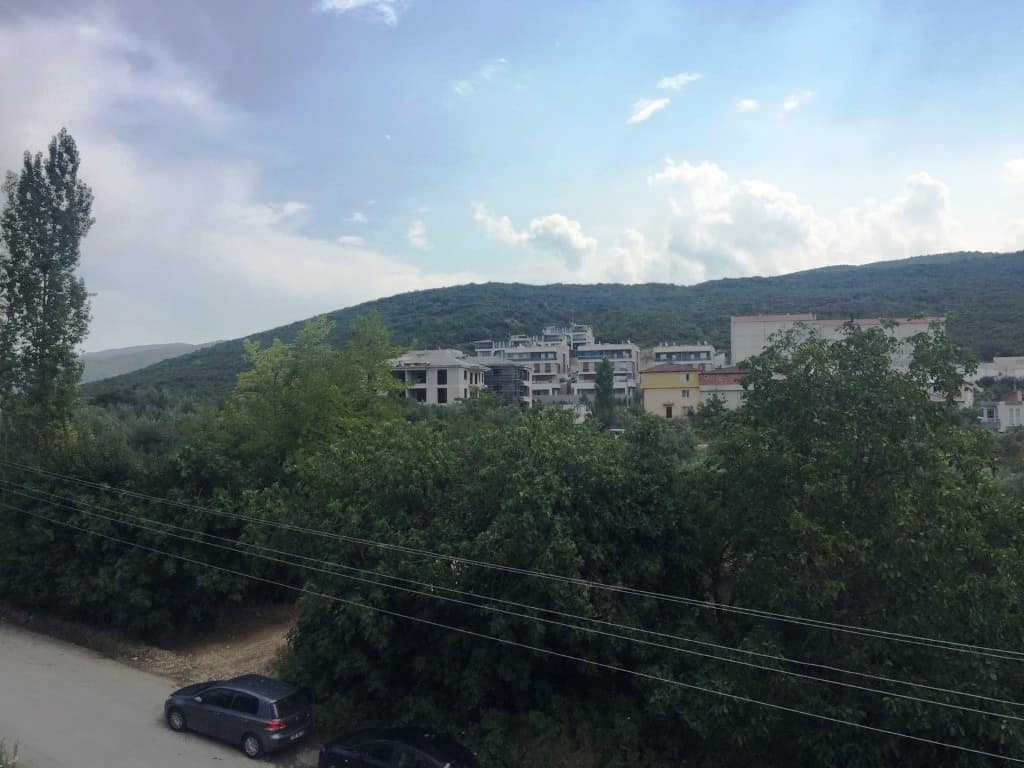 Forest view apartments for sale in Yalova Turkey  6