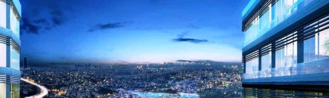 Offices for sale in Bayrampasa Istanbul