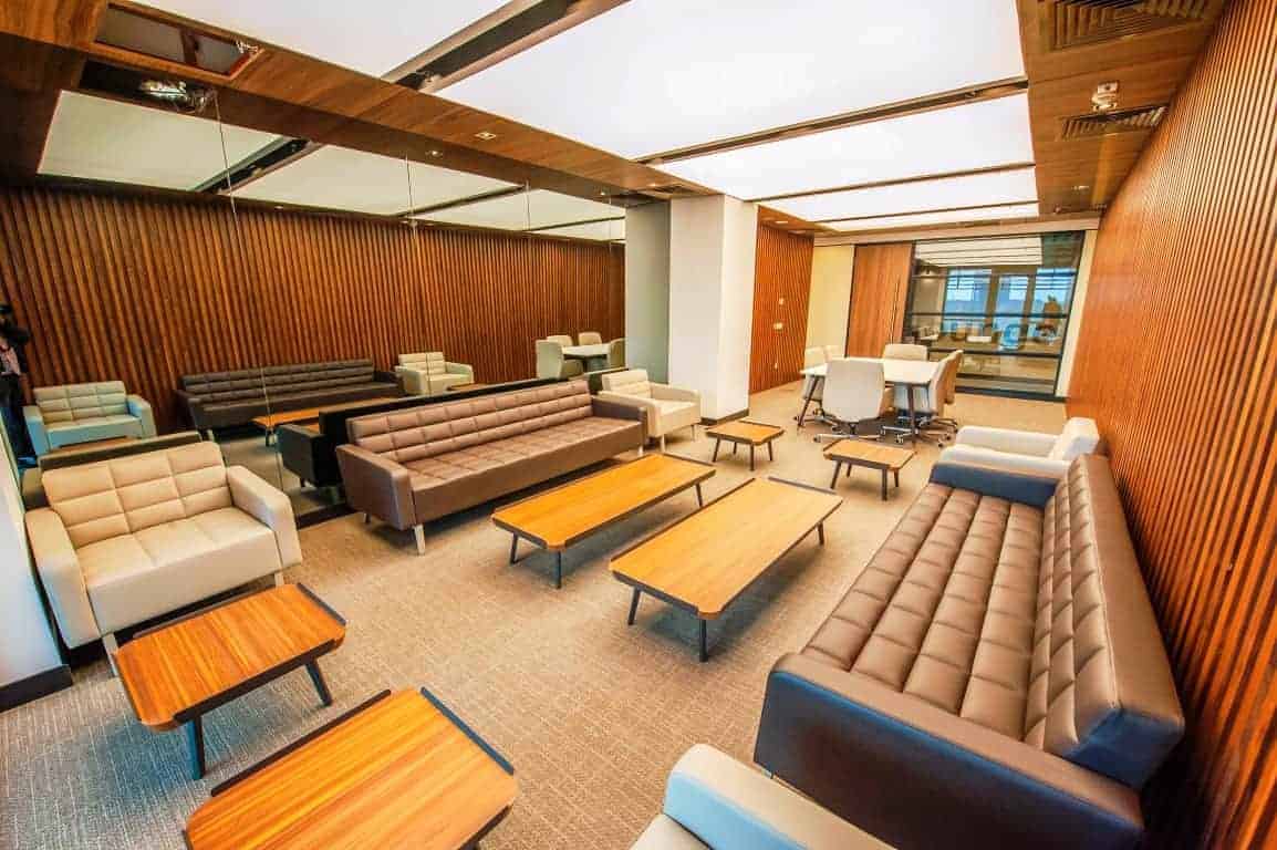 Offices for sale in Bayrampasa Istanbul 5