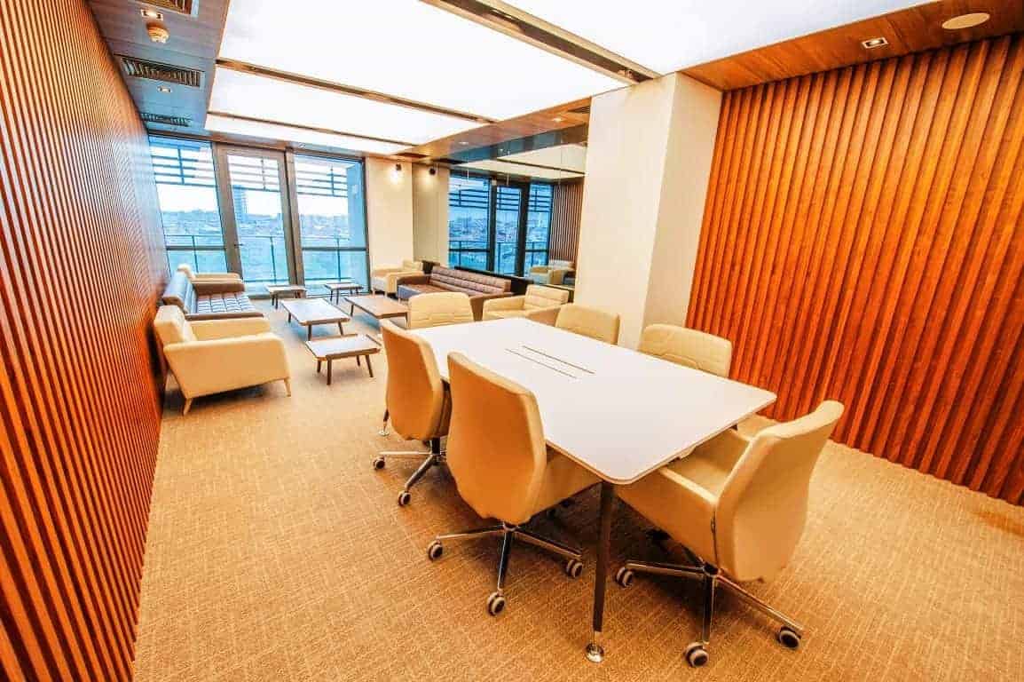 Offices for sale in Bayrampasa Istanbul 6