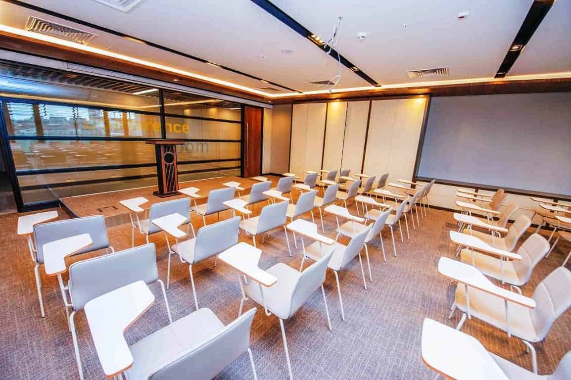 Offices for sale in Bayrampasa Istanbul 8