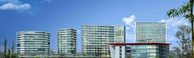 Apartments for sale in Bakirkoy Turkey