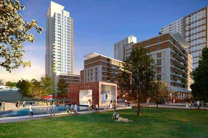 Hotel apartment for sale in Basin Express Istanbul 2