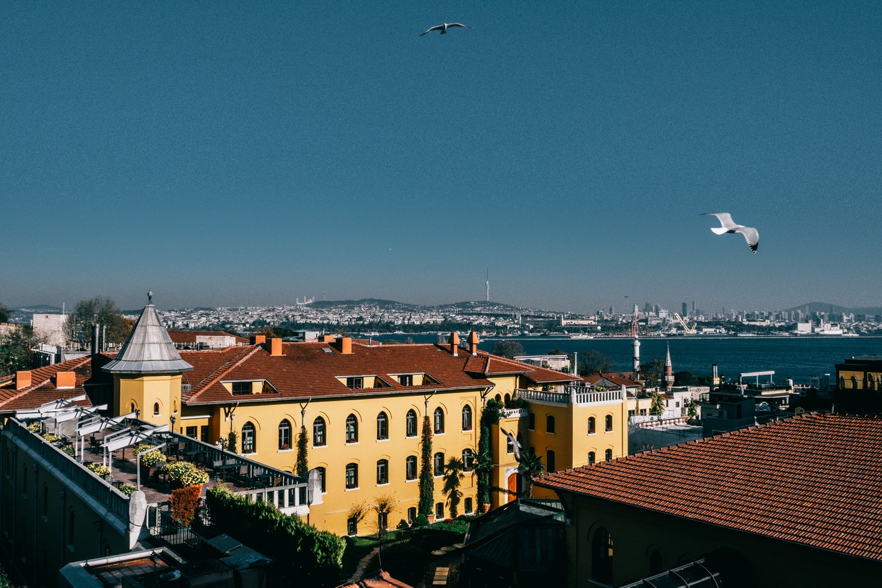 Best Areas To Buy Property In Istanbul