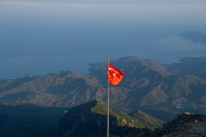 Best Neighbourhoods in Antalya