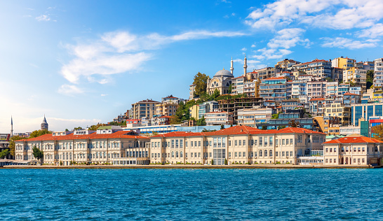 Best Places to Live in Istanbul