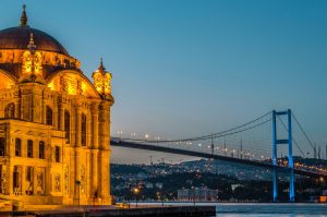 Best Places to Live in Istanbul