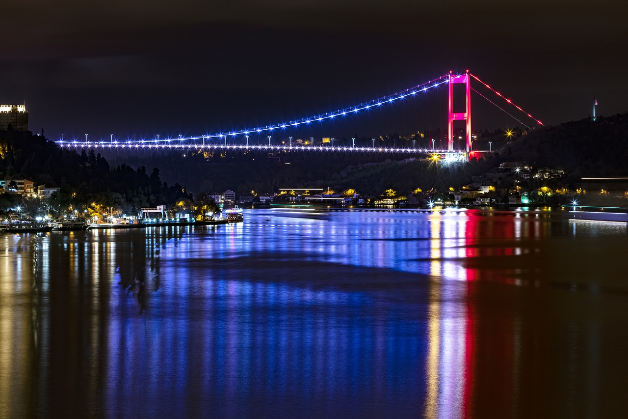 Bebek Best Places to Live in Istanbul