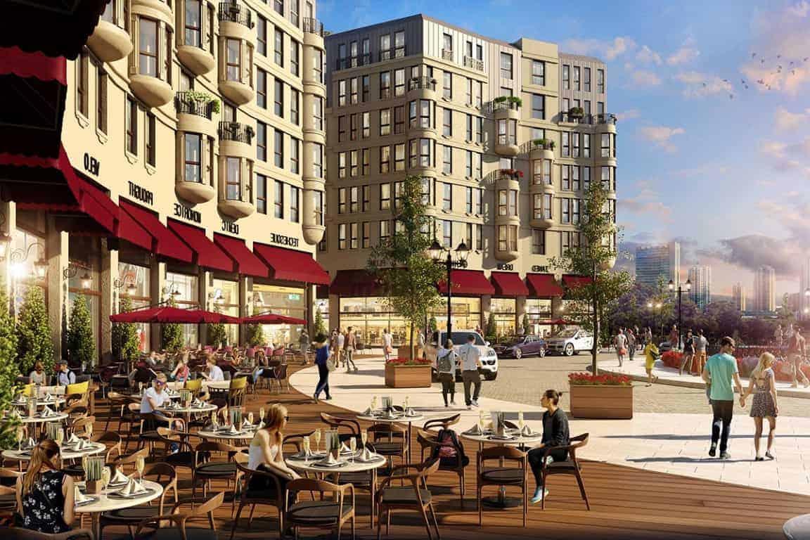Property For Sale In Bahcesehir Istanbul 7