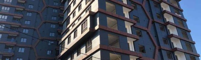 Cheap Apartments For Sale In Eyup Istanbul
