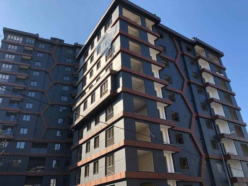 Cheap Apartments For Sale In Eyup Istanbul 5