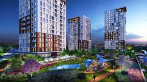 Home Prices in Turkey