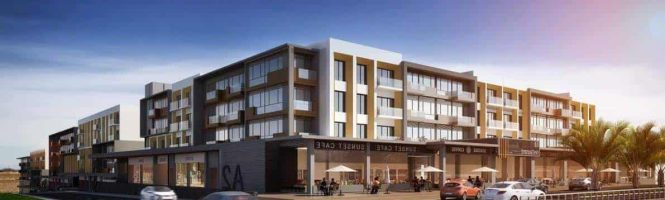 Investment Apartments For In Esenyurt Istanbul