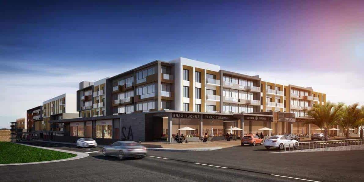 Investment Apartments For In Esenyurt Istanbul 2