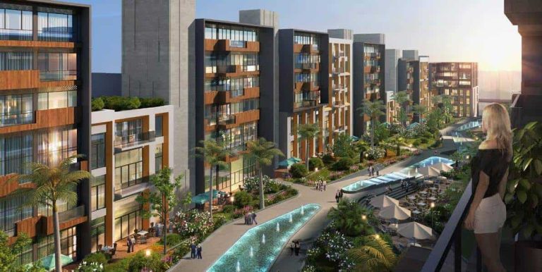 Investment Apartments For In Esenyurt Istanbul