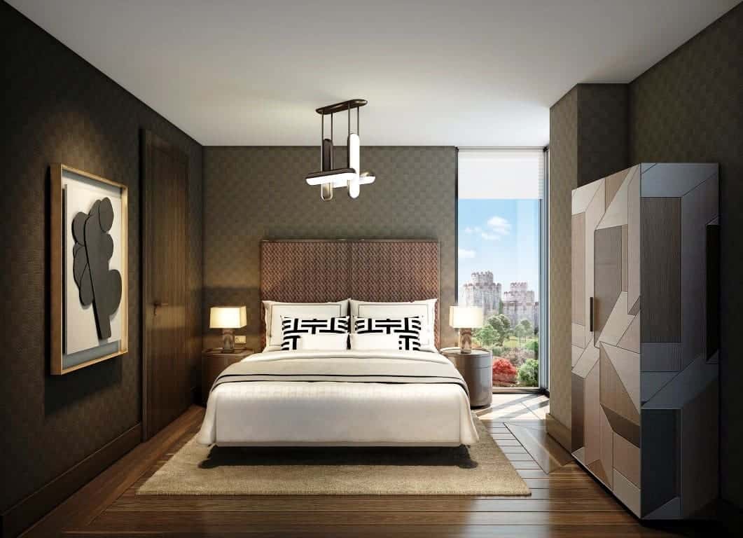 Apartments For Sale In Istanbul Fatih 9