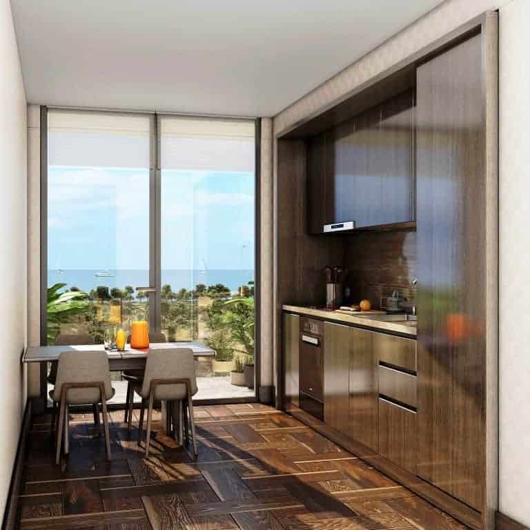 Apartments For Sale In Istanbul Fatih 12