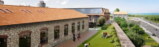 Apartments For Sale In Fatih Istanbul