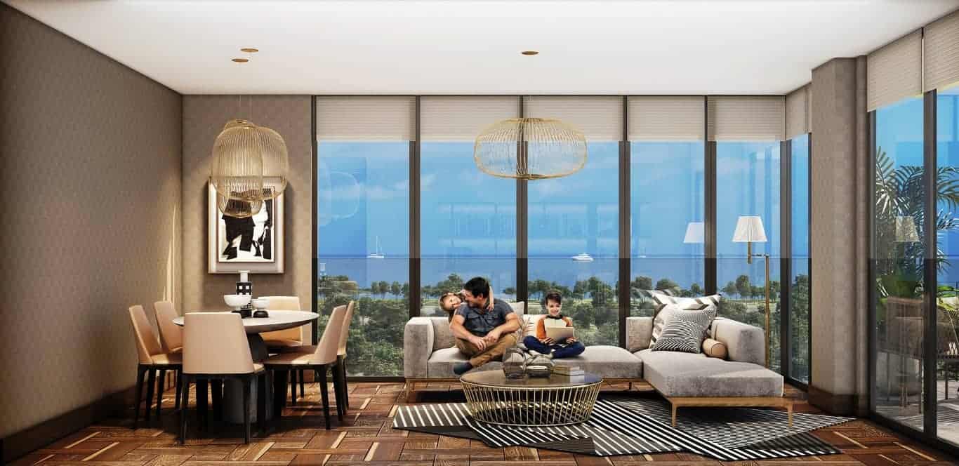 Apartments For Sale In Istanbul Fatih 15
