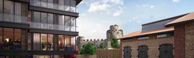 Apartments For Sale In Fatih Turkey