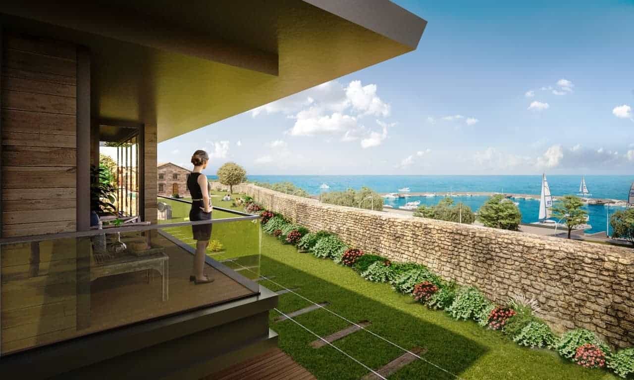 Apartments For Sale In Istanbul Fatih 6