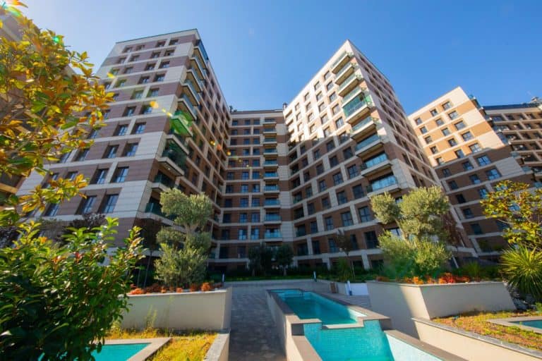 Invest Apartment Istanbul – Smart Living in Kucukcekmece