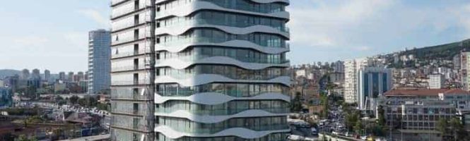 Buy Office in Istanbul – High-Yield Commercial Units Near Metro and Sea