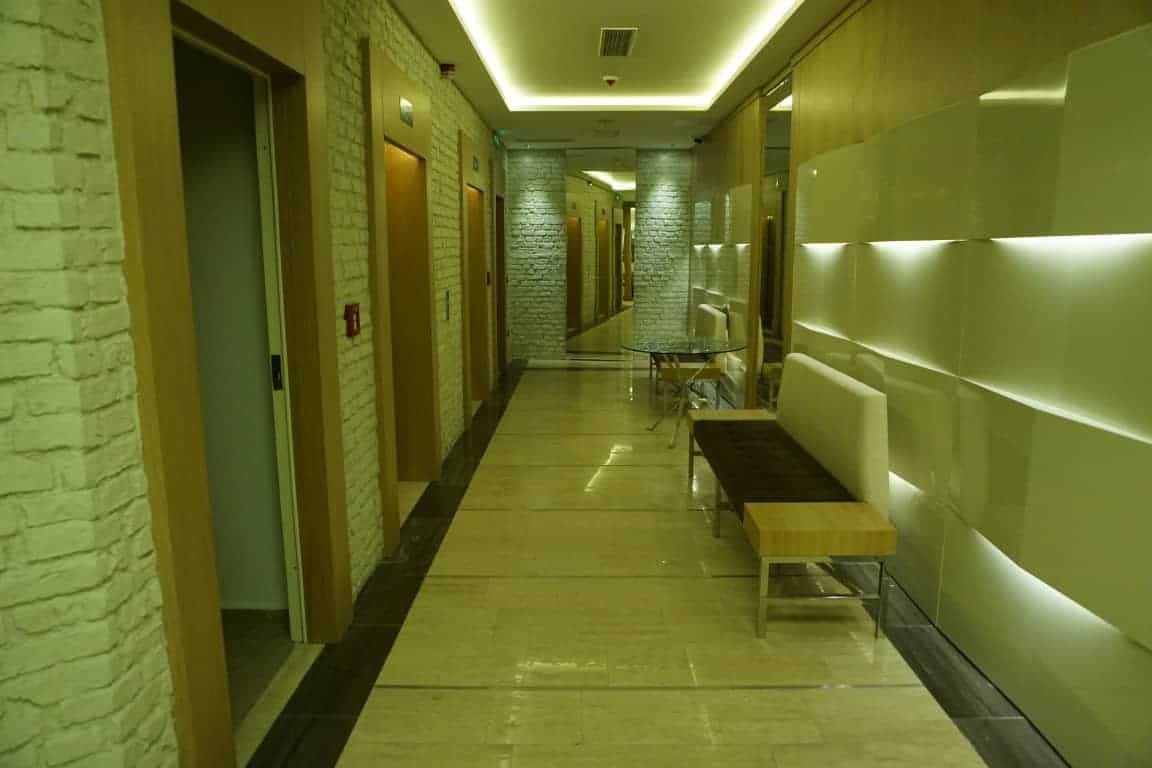 Buy Office in Istanbul – High-Yield Commercial Units Near Metro and Sea 2