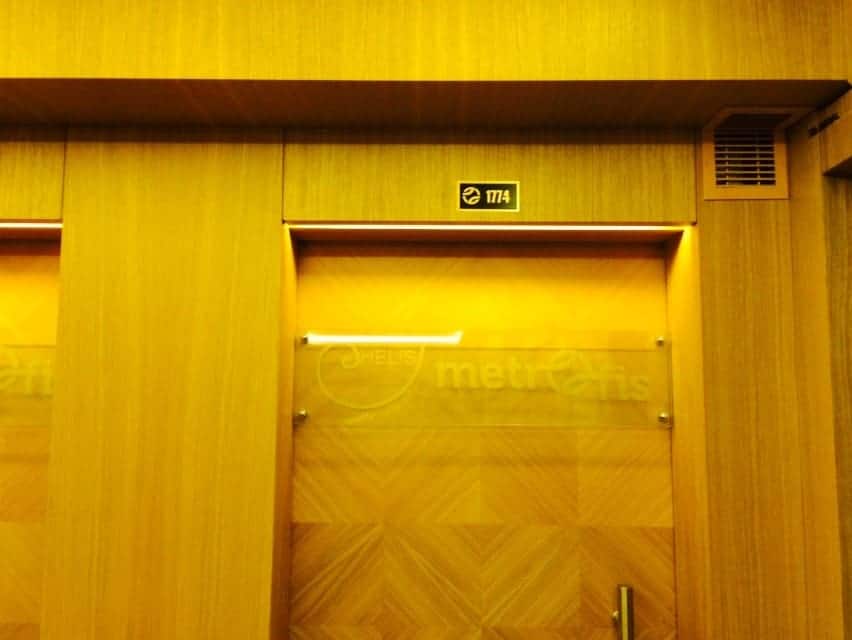 Buy Office in Istanbul – High-Yield Commercial Units Near Metro and Sea 4