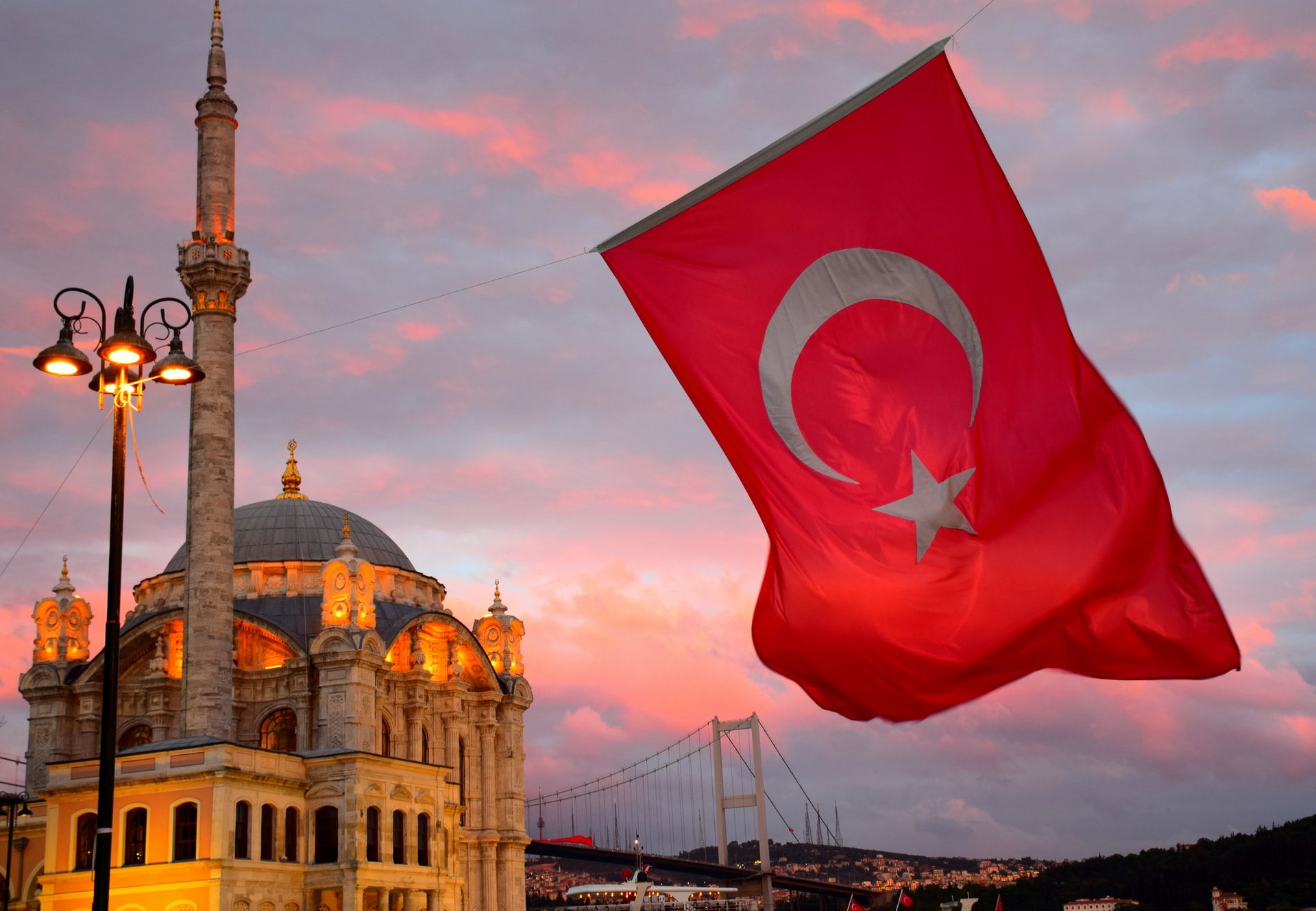Turkey Citizenship Benefits