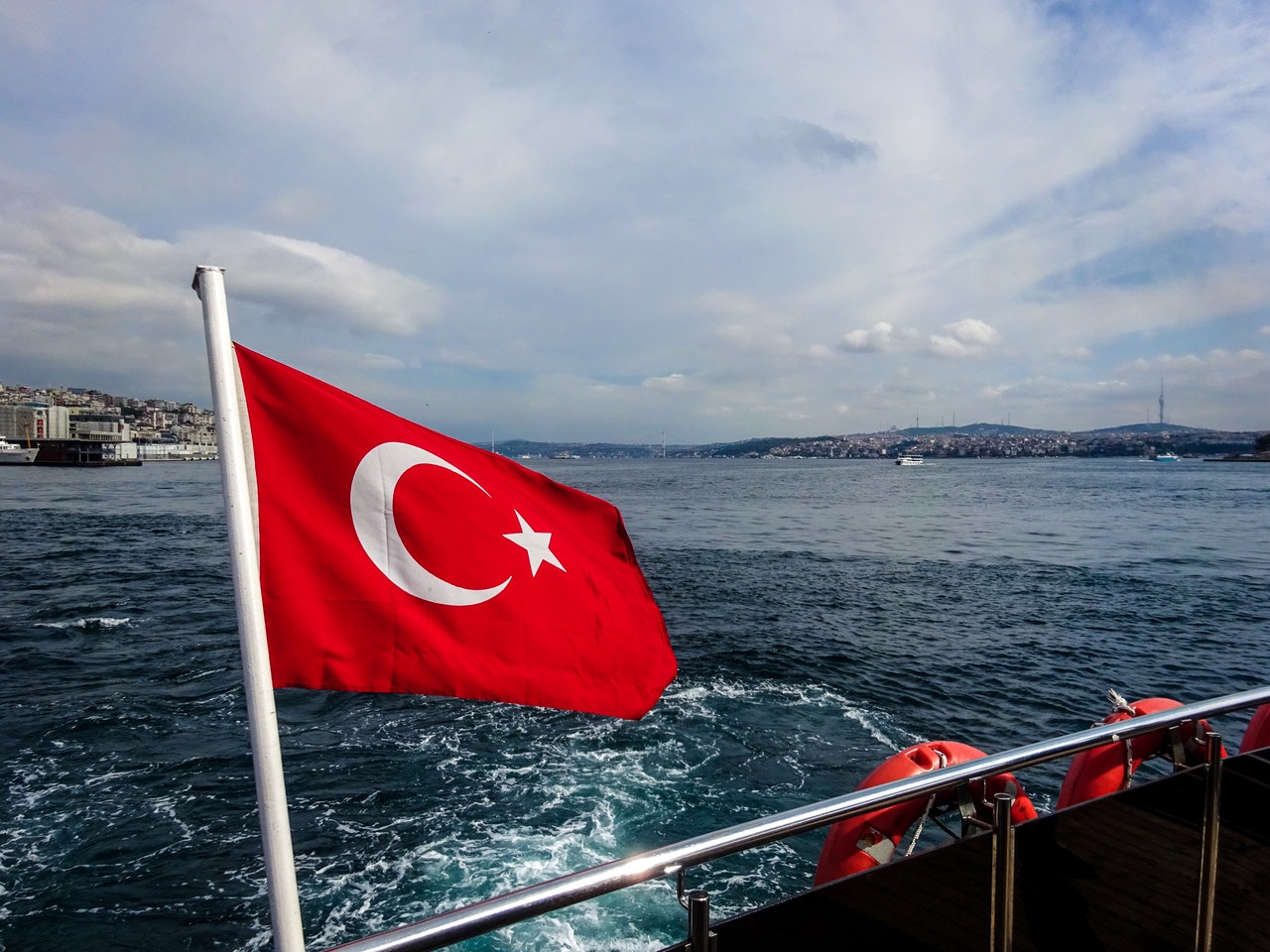 Turkey citizenship by investment