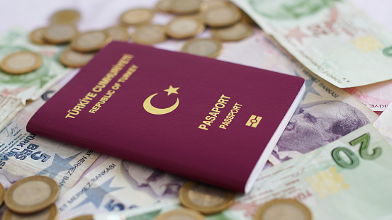 Turkey Dual Citizenship