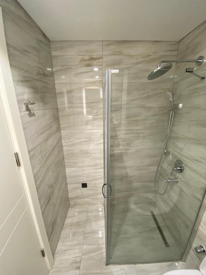 Apartments in Istanbul Center at  Basin Express with plenty malls and metroline to taksim 16