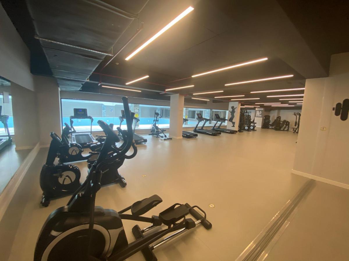 Apartments in Istanbul Center at  Basin Express with plenty malls and metroline to taksim 19