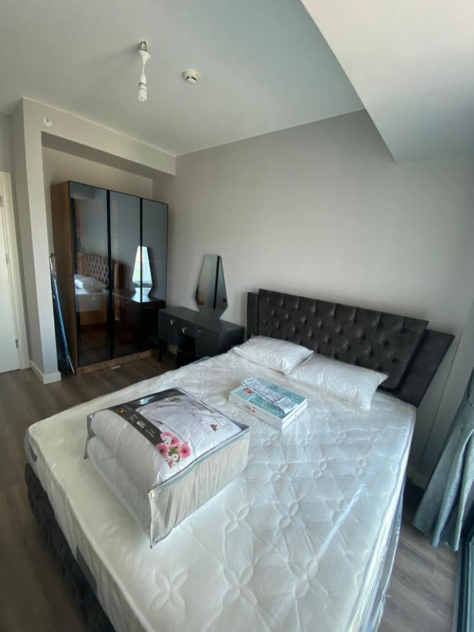Apartments in Istanbul Center at  Basin Express with plenty malls and metroline to taksim 14